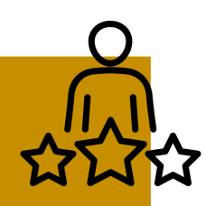 Client-Centered Experience